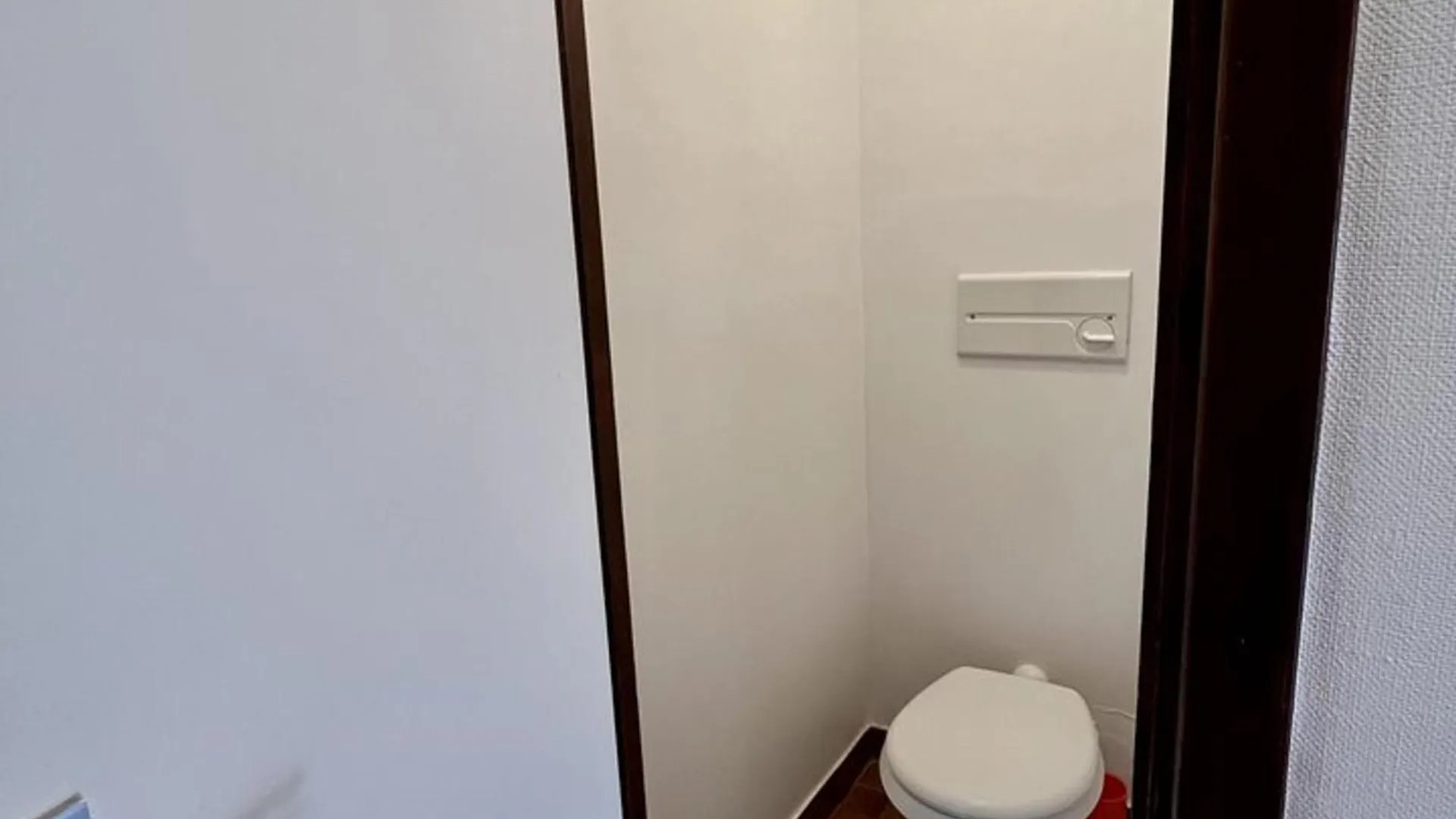Charmant Studio Avec Balcon, Au Pied Des Pistes Et Commerces - Fr-1-787-24 Laveissière 0*,